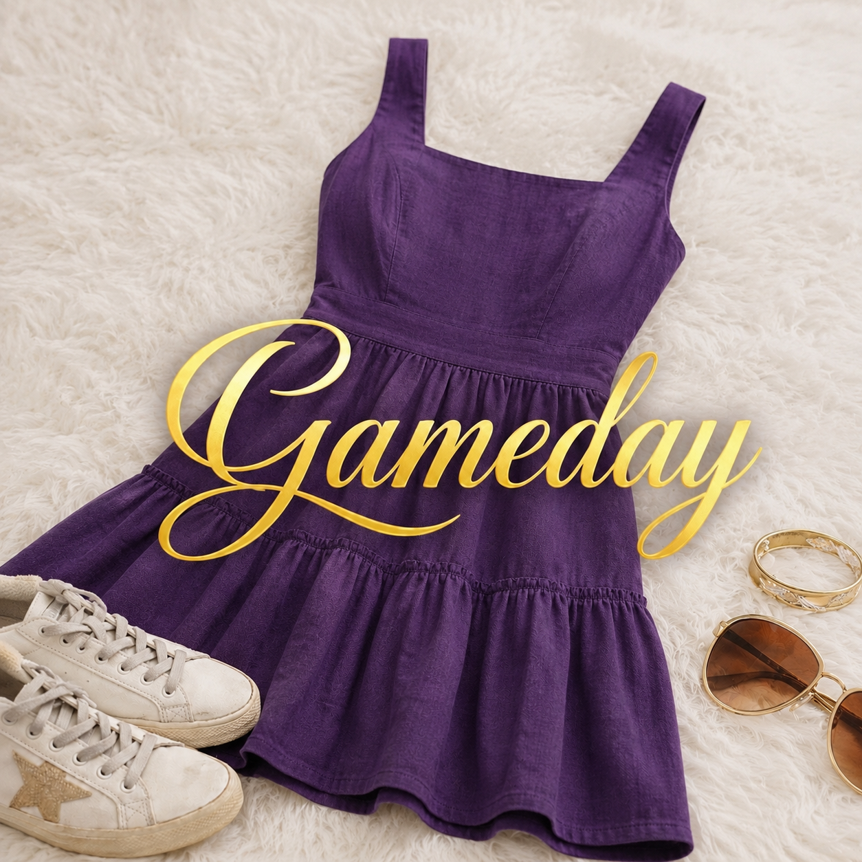 Gameday