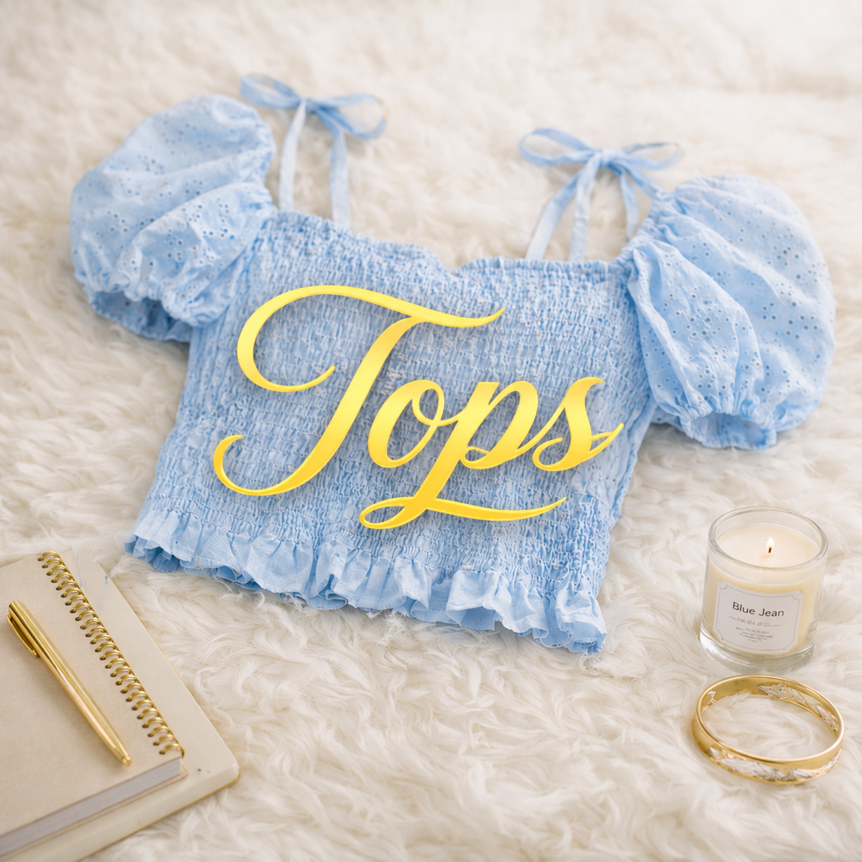 Tops