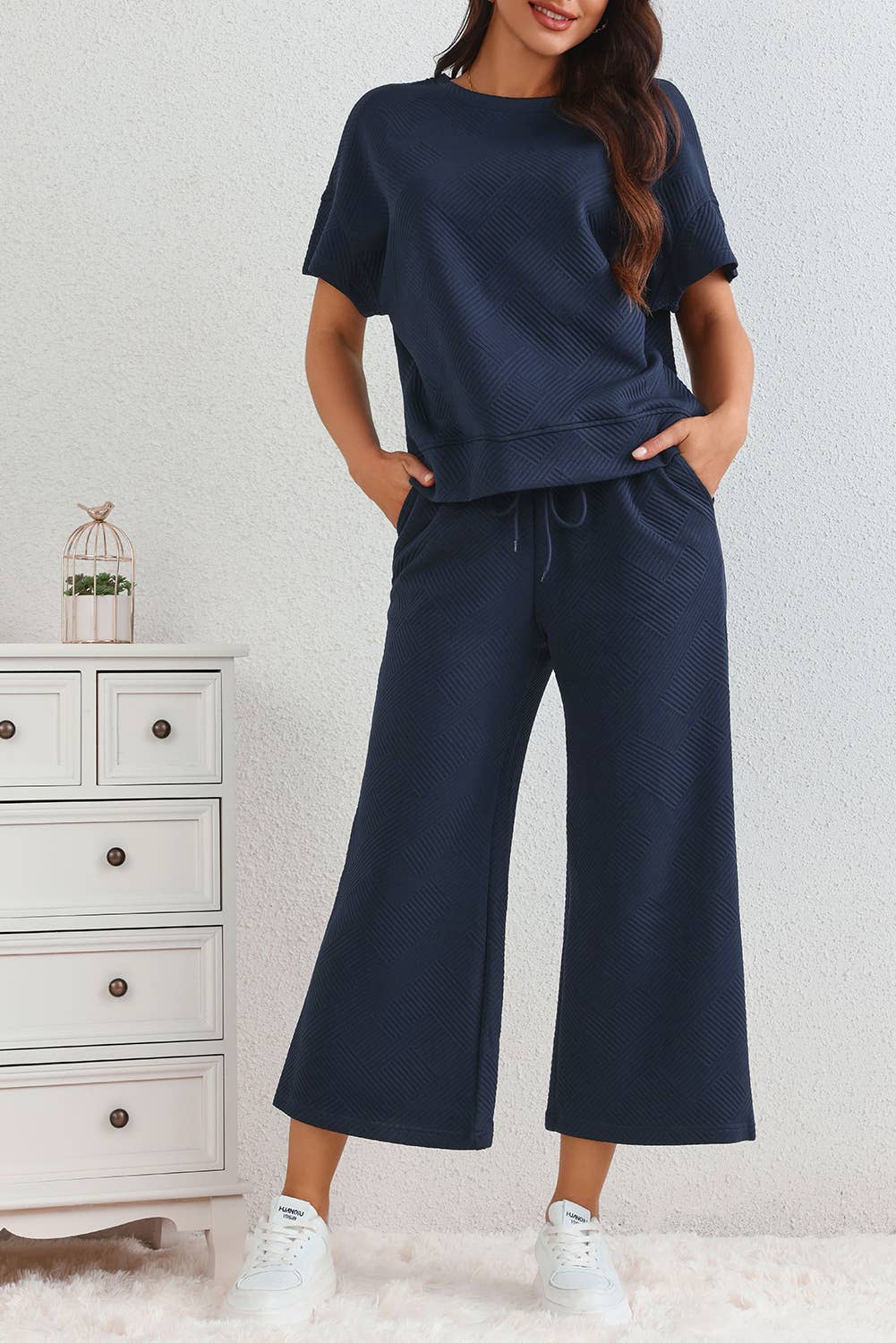 The Effortless Set