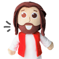 The Talking Jesus Doll