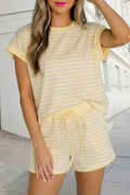 Geaux Stripe Set