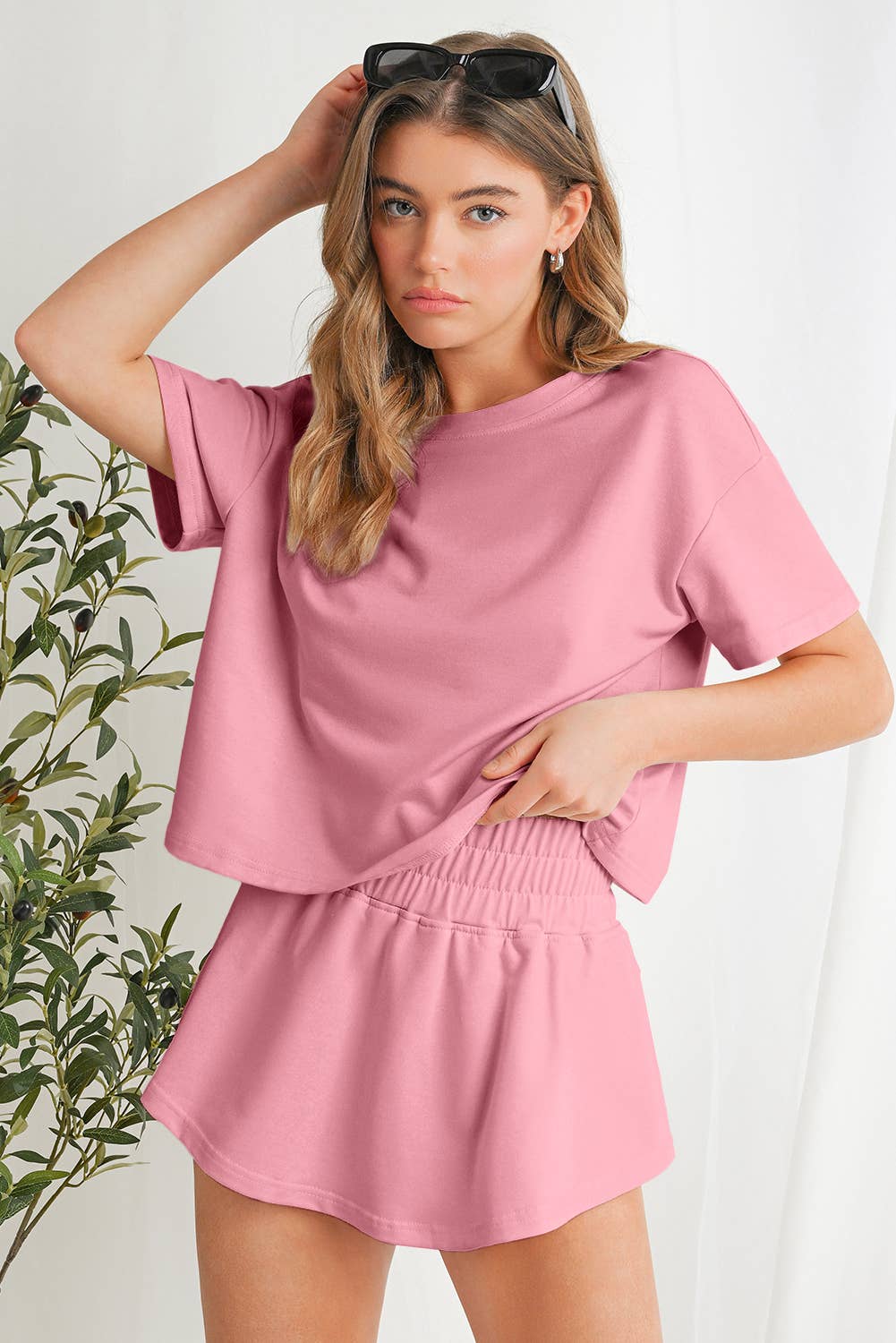 The Everyday Ease Set
