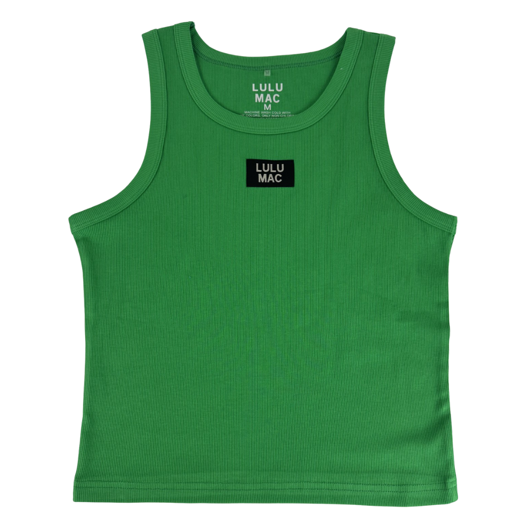 Green Tank
