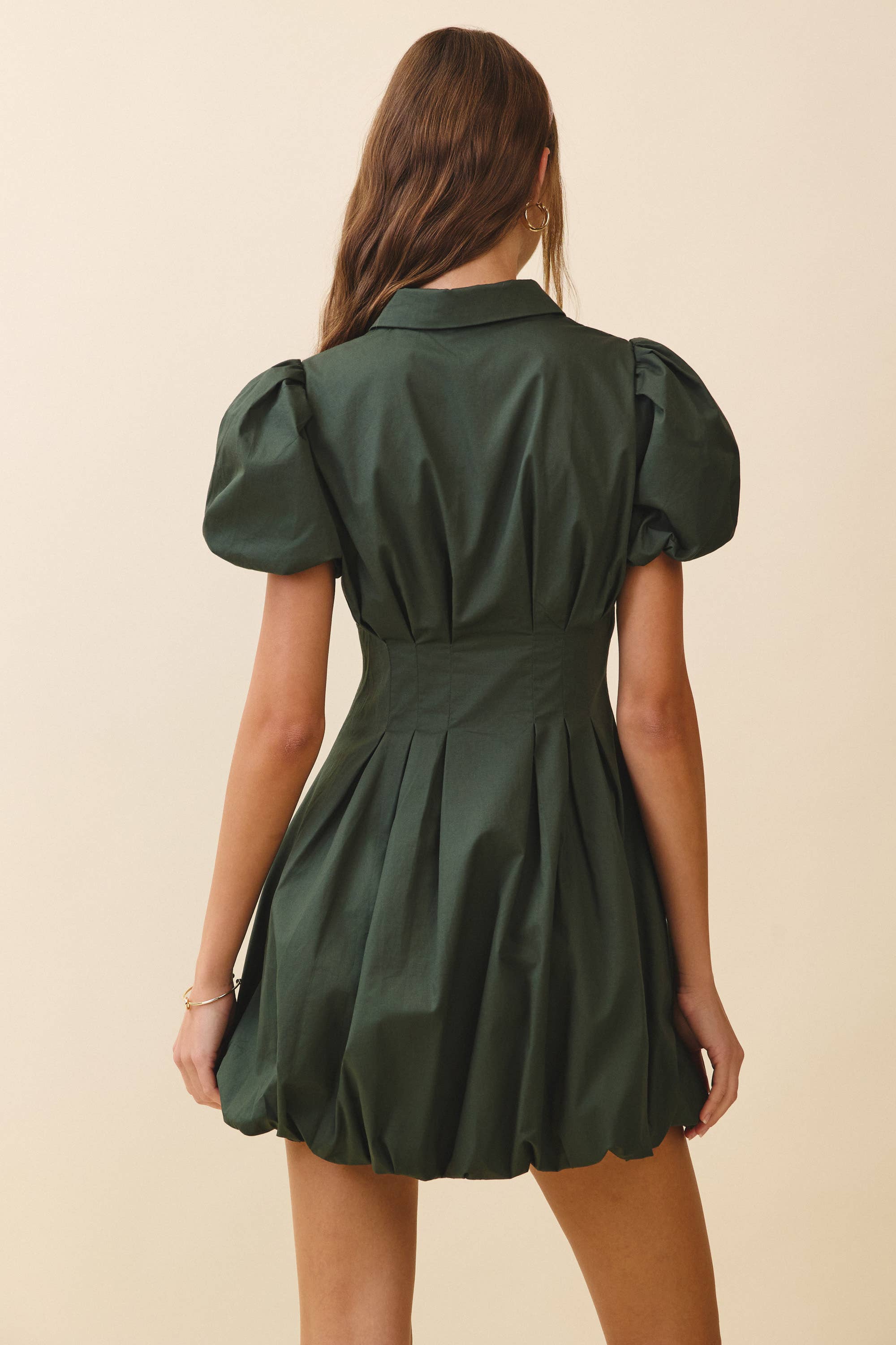 Midnight Bloom Dress