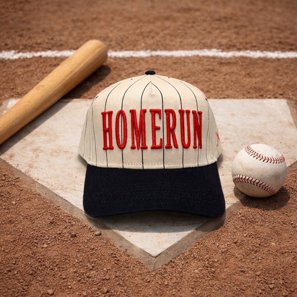 HOMERUN Hat
