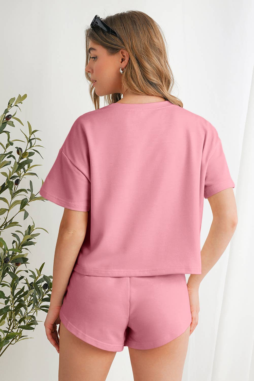The Everyday Ease Set