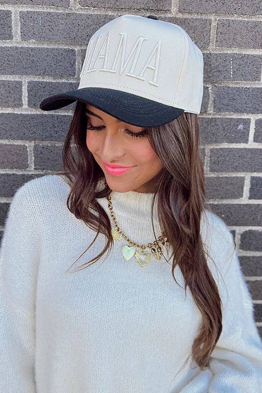 MAMA Hat