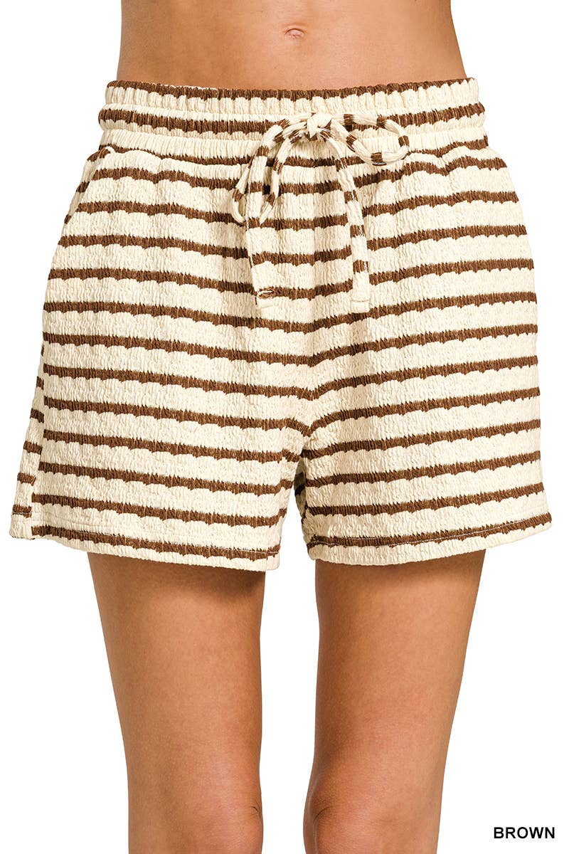 Coastal Striped Set
