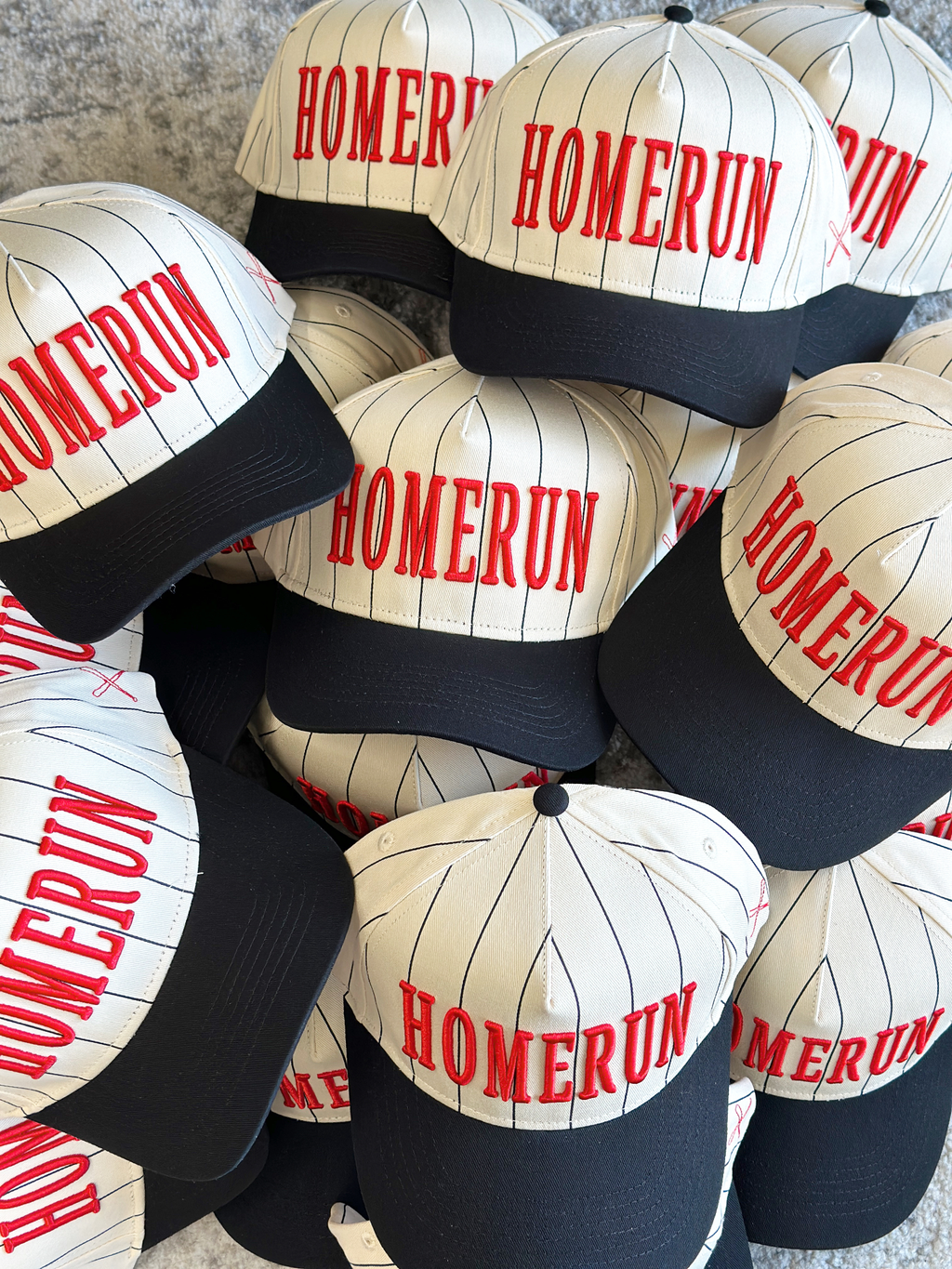 HOMERUN Hat