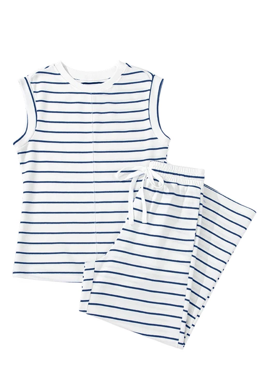 Shoreline Striped Set