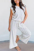 Shoreline Striped Set