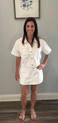 Harbor Line Top