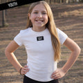 Kids Baby Doll Top