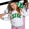 Kid Social Society Sweatshirt