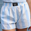 Darby Cotton Candy Shorts