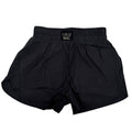 Kids Black Shorts