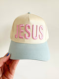 JESUS Hat